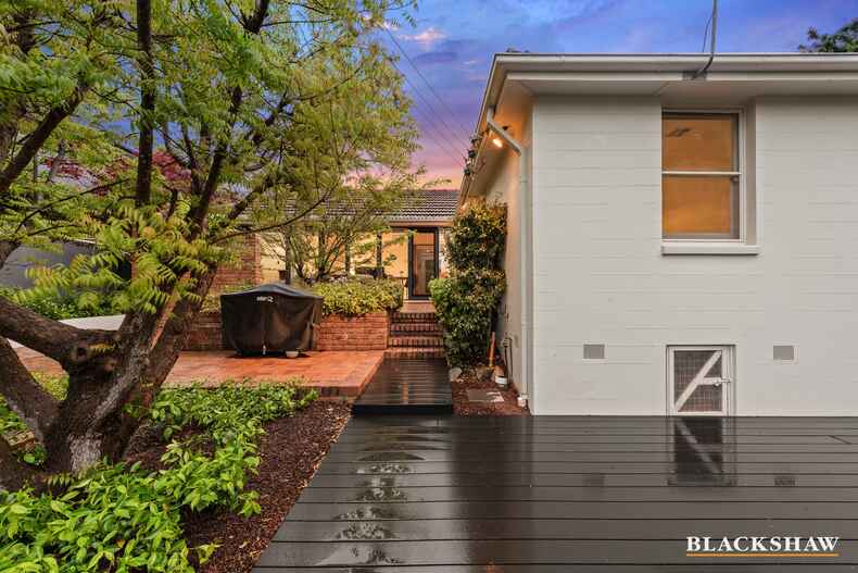 27 Weston Street Yarralumla 27 Weston Street Yarralumla