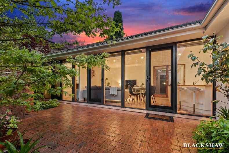 27 Weston Street Yarralumla 27 Weston Street Yarralumla