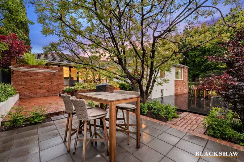 27 Weston Street Yarralumla 27 Weston Street Yarralumla