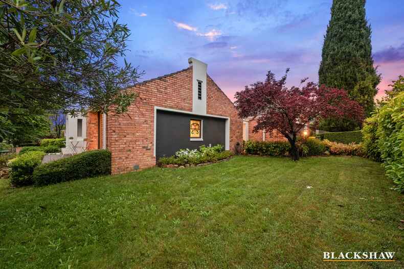 27 Weston Street Yarralumla 27 Weston Street Yarralumla