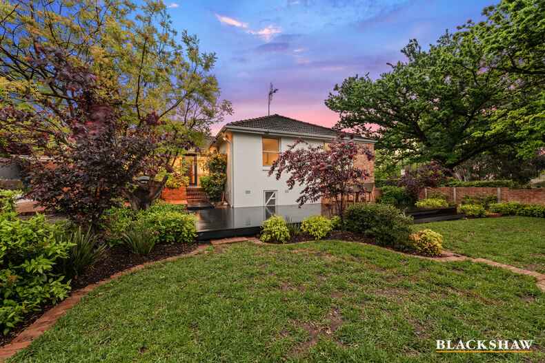 27 Weston Street Yarralumla 27 Weston Street Yarralumla