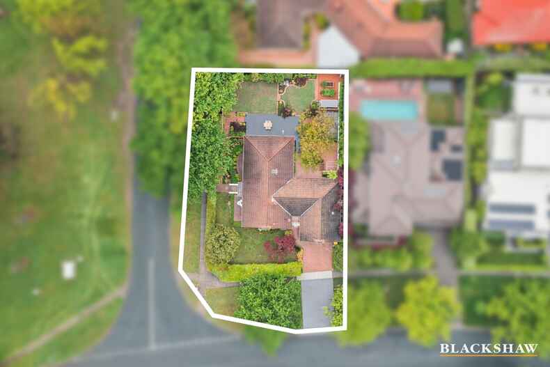 27 Weston Street Yarralumla 27 Weston Street Yarralumla