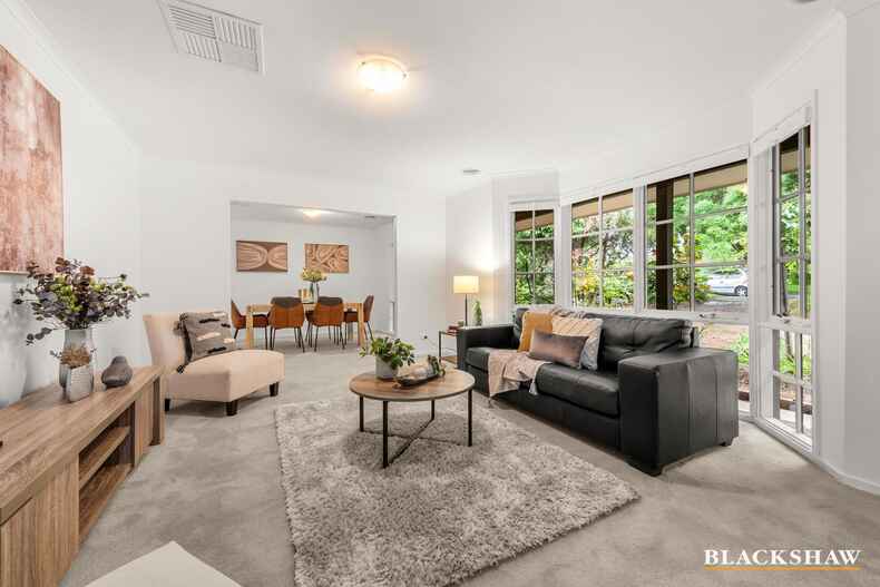 45 McCawley Street Watson 45 McCawley Street Watson