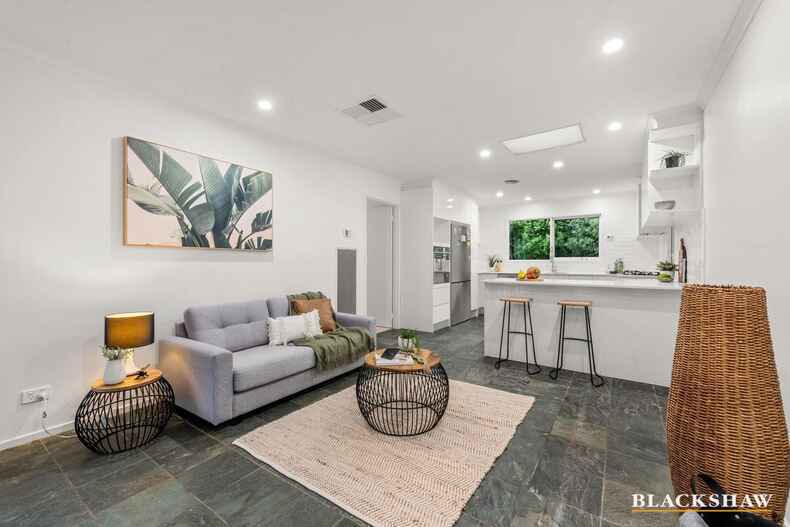 45 McCawley Street Watson 45 McCawley Street Watson