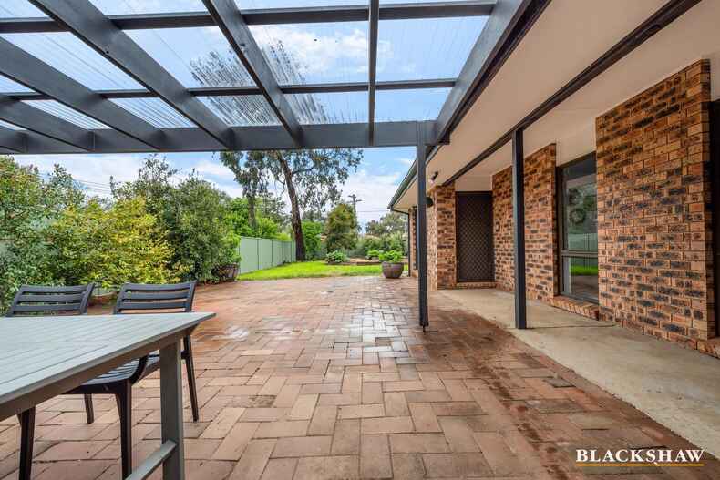 45 McCawley Street Watson 45 McCawley Street Watson