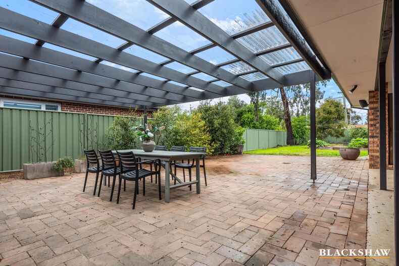 45 McCawley Street Watson 45 McCawley Street Watson