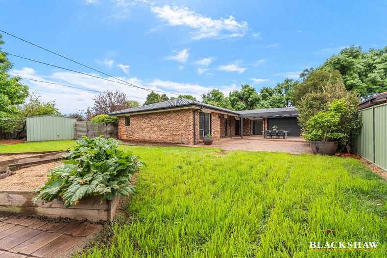 45 McCawley Street Watson 45 McCawley Street Watson