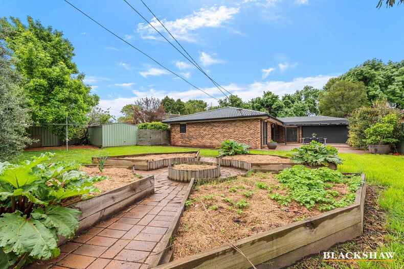 45 McCawley Street Watson 45 McCawley Street Watson