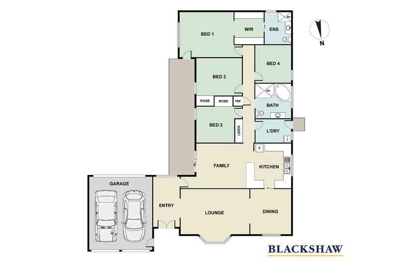 45 McCawley Street Watson 45 McCawley Street Watson