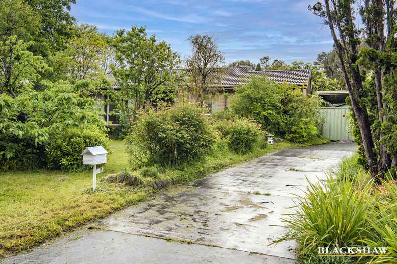 7 Poynton Street Hughes 7 Poynton Street Hughes