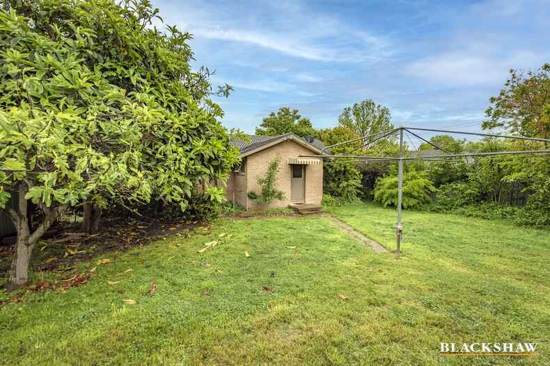 7 Poynton Street Hughes 7 Poynton Street Hughes