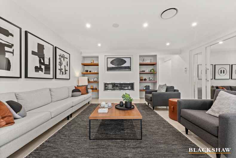 84 Wyndham Avenue Denman Prospect