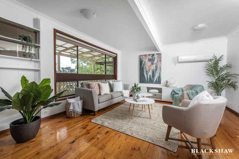 140 Nemarang Crescent Waramanga 140 Nemarang Crescent Waramanga