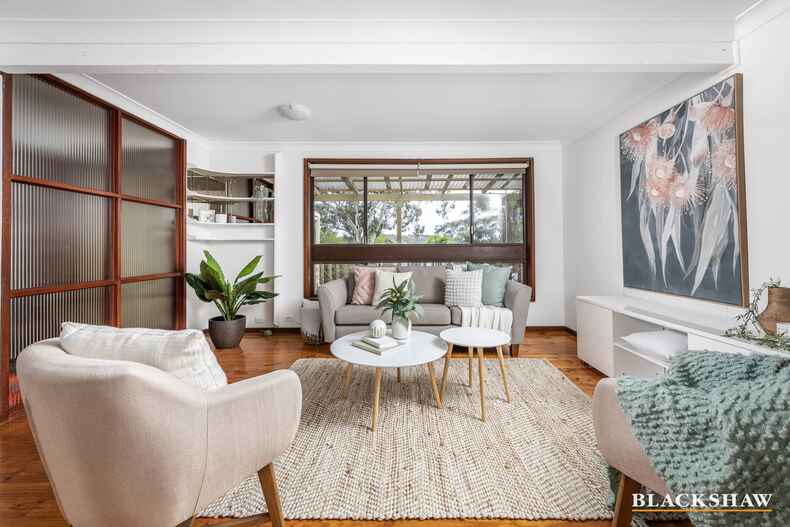 140 Nemarang Crescent Waramanga 140 Nemarang Crescent Waramanga