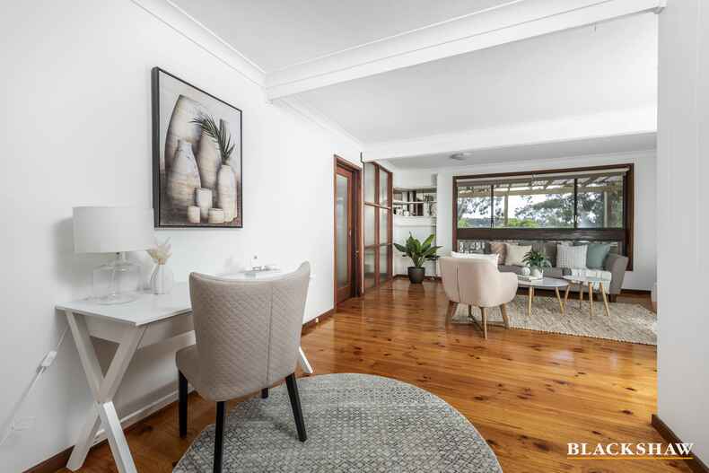 140 Nemarang Crescent Waramanga 140 Nemarang Crescent Waramanga