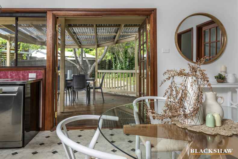 140 Nemarang Crescent Waramanga 140 Nemarang Crescent Waramanga