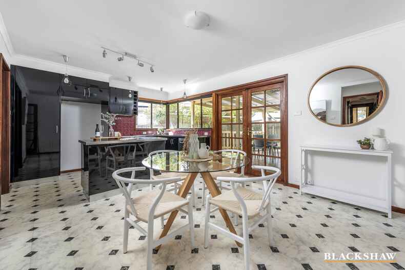 140 Nemarang Crescent Waramanga 140 Nemarang Crescent Waramanga