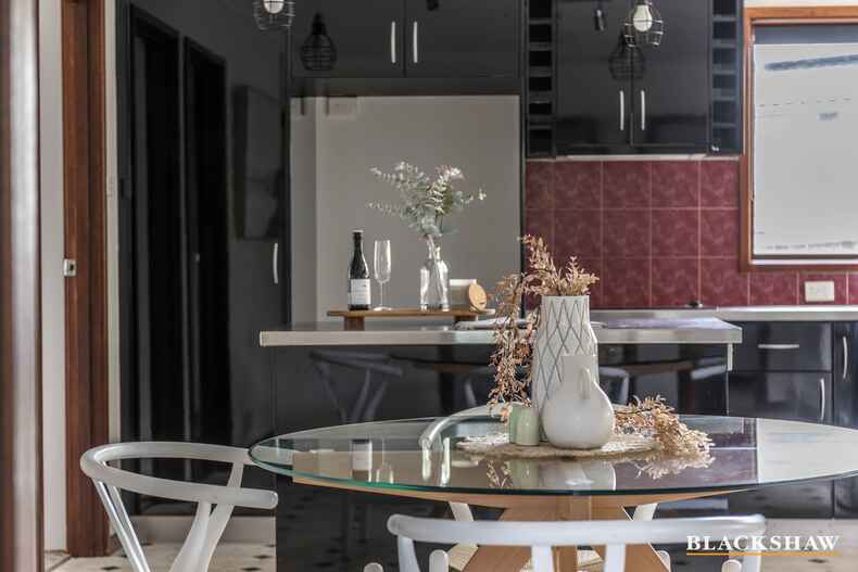 140 Nemarang Crescent Waramanga 140 Nemarang Crescent Waramanga