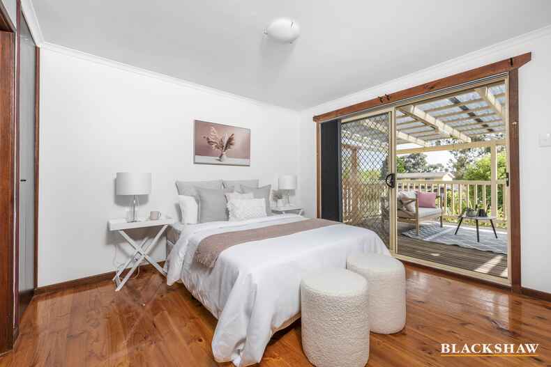 140 Nemarang Crescent Waramanga 140 Nemarang Crescent Waramanga