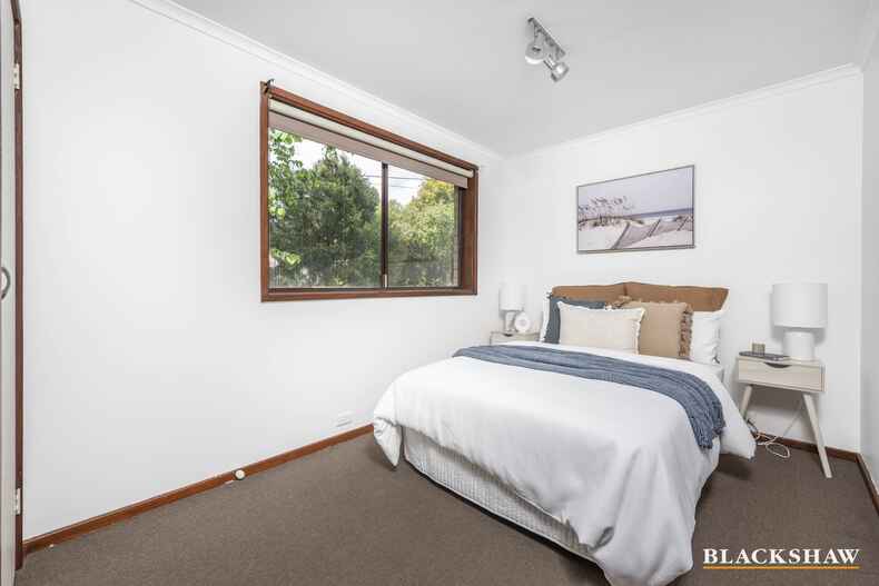 140 Nemarang Crescent Waramanga 140 Nemarang Crescent Waramanga