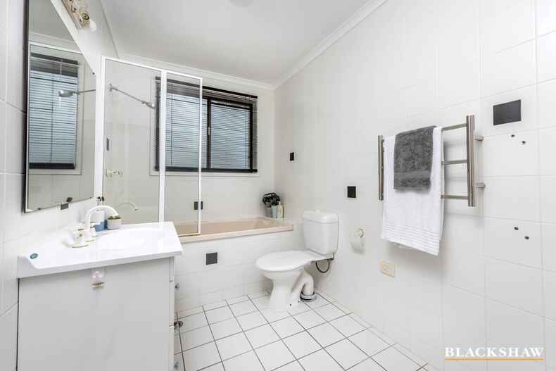 140 Nemarang Crescent Waramanga 140 Nemarang Crescent Waramanga