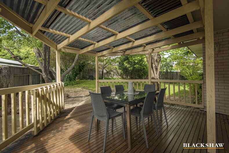 140 Nemarang Crescent Waramanga 140 Nemarang Crescent Waramanga