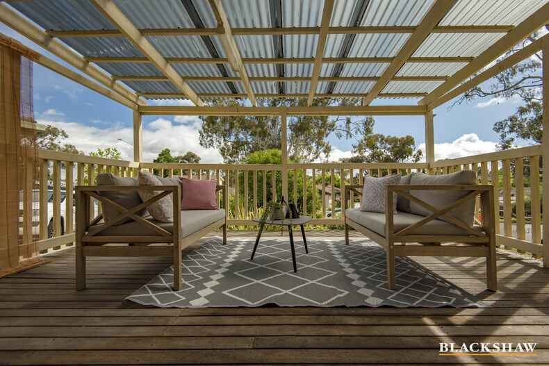 140 Nemarang Crescent Waramanga 140 Nemarang Crescent Waramanga