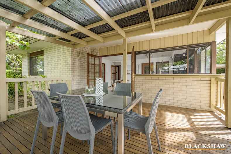 140 Nemarang Crescent Waramanga 140 Nemarang Crescent Waramanga