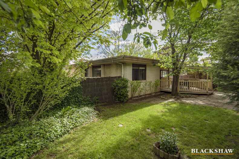 140 Nemarang Crescent Waramanga 140 Nemarang Crescent Waramanga