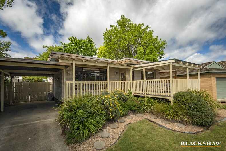 140 Nemarang Crescent Waramanga