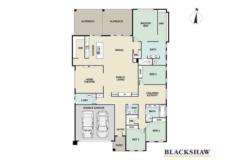 84 Wyndham Avenue Denman Prospect