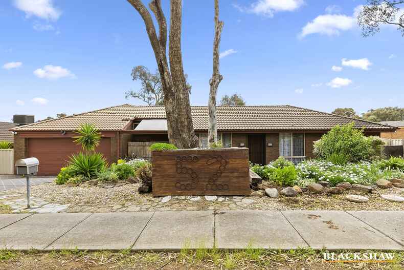 52 Hellmund Street Queanbeyan West 52 Hellmund Street Queanbeyan West