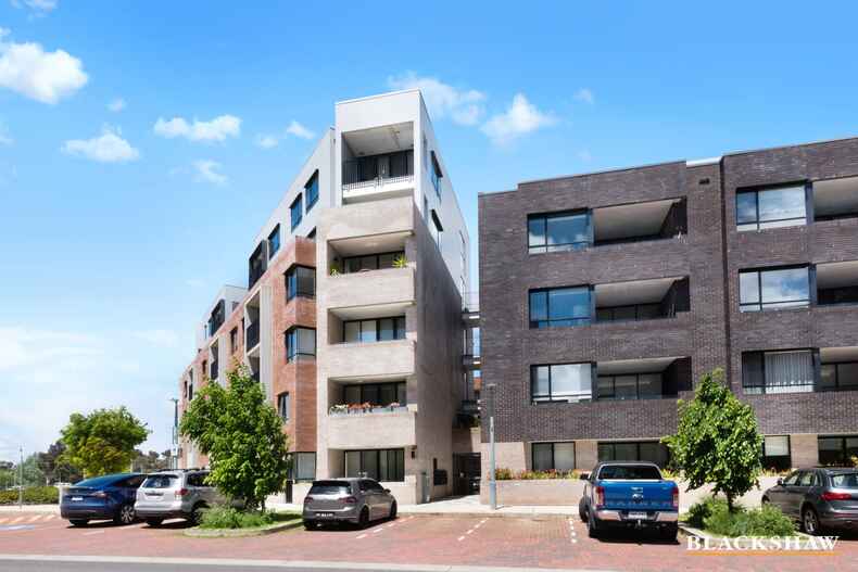 506/2 Kerridge Street Kingston 506/2 Kerridge Street Kingston