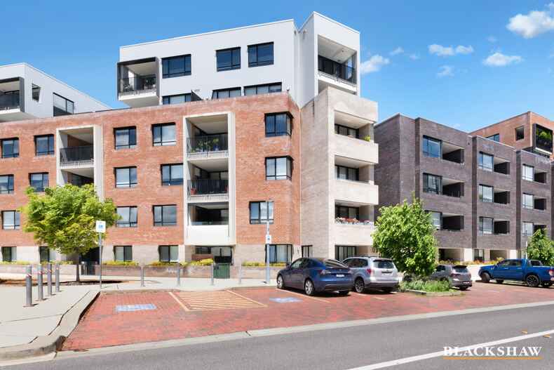 506/2 Kerridge Street Kingston 506/2 Kerridge Street Kingston