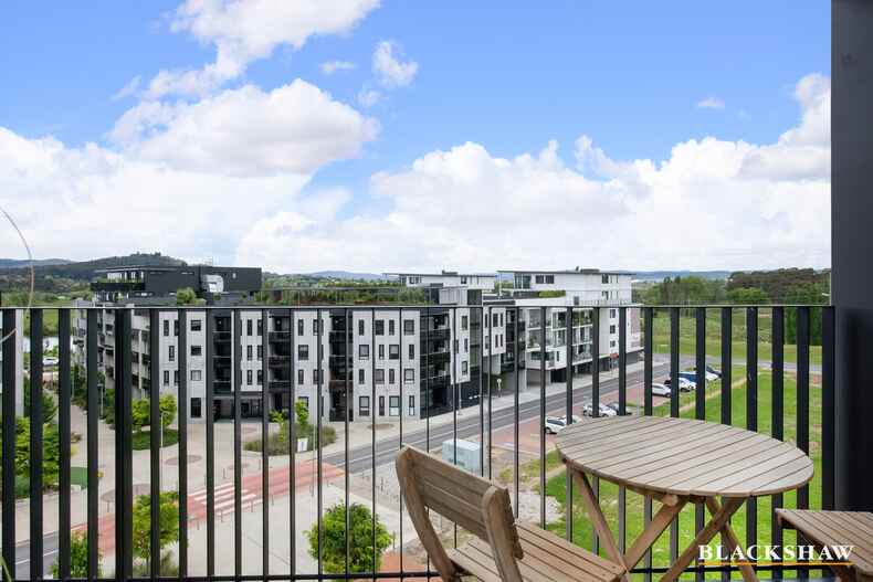 506/2 Kerridge Street Kingston 506/2 Kerridge Street Kingston