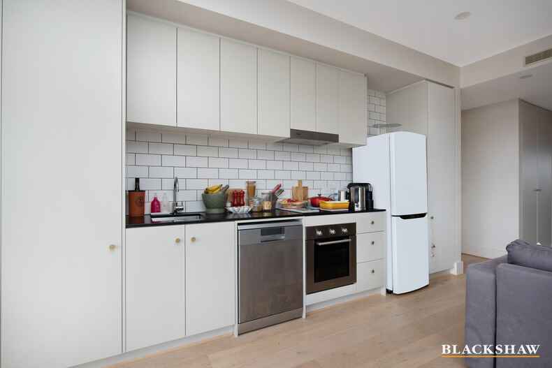 506/2 Kerridge Street Kingston 506/2 Kerridge Street Kingston