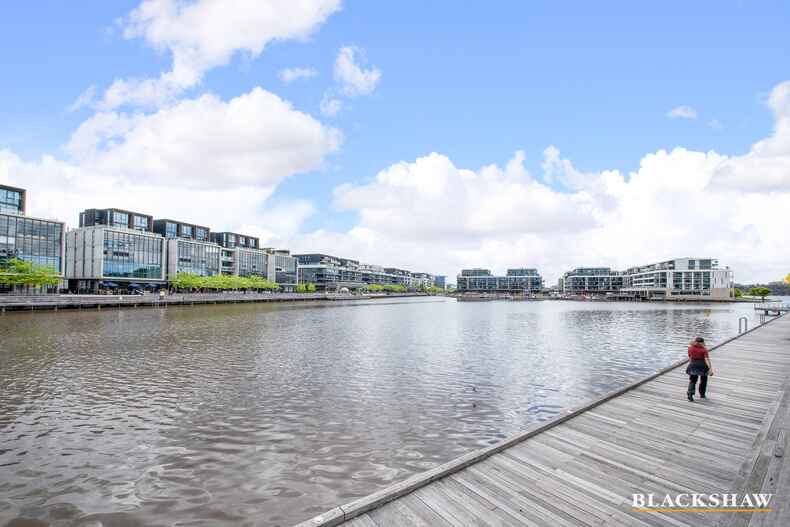 506/2 Kerridge Street Kingston 506/2 Kerridge Street Kingston