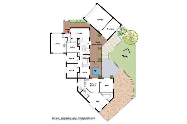 Lot 9/2 Mirrabucca Crescent Giralang