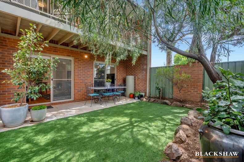 1/60 Copland Drive Evatt