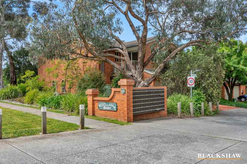 1/60 Copland Drive Evatt