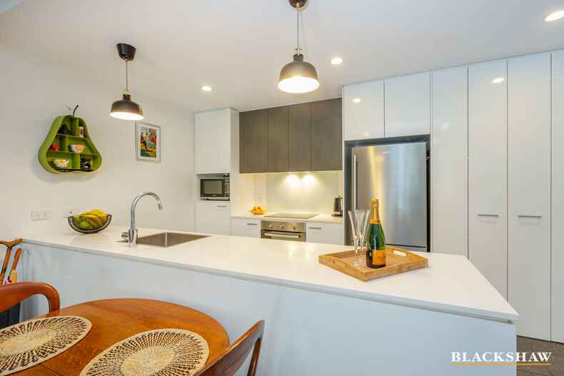 12/38 Mort Street Braddon 12/38 Mort Street Braddon