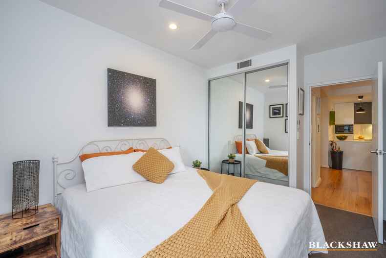 12/38 Mort Street Braddon 12/38 Mort Street Braddon