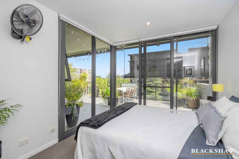 12/38 Mort Street Braddon 12/38 Mort Street Braddon