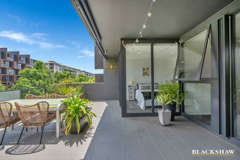 12/38 Mort Street Braddon 12/38 Mort Street Braddon