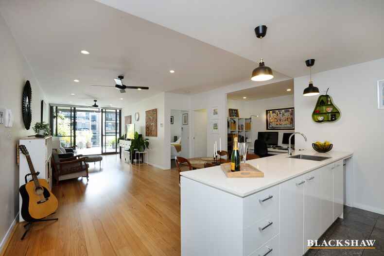 12/38 Mort Street Braddon 12/38 Mort Street Braddon