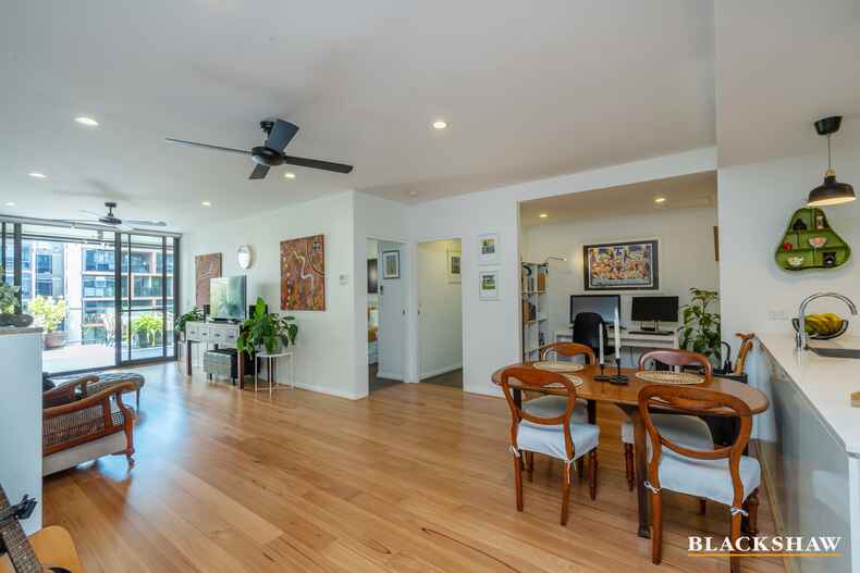 12/38 Mort Street Braddon 12/38 Mort Street Braddon