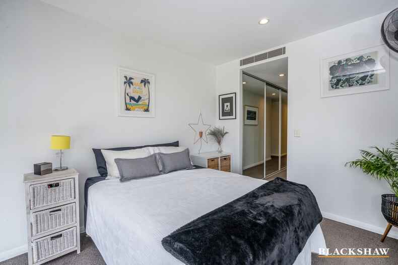 12/38 Mort Street Braddon 12/38 Mort Street Braddon