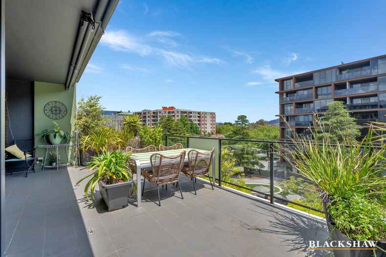 12/38 Mort Street Braddon 12/38 Mort Street Braddon