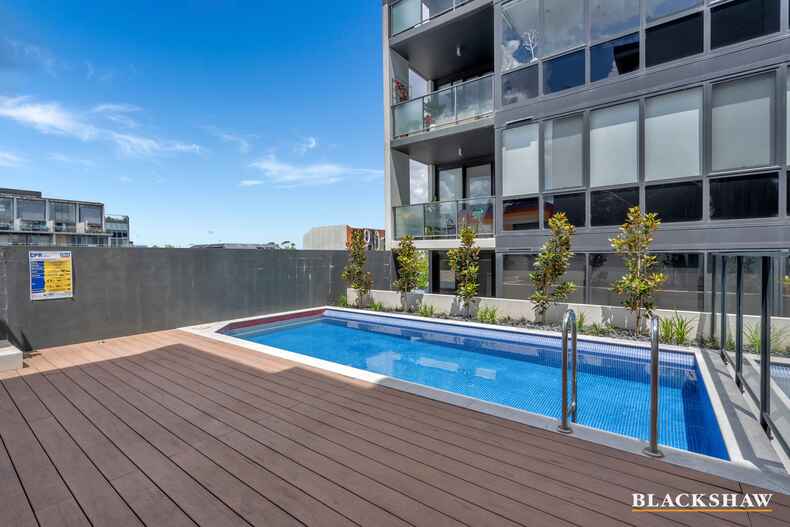 12/38 Mort Street Braddon 12/38 Mort Street Braddon