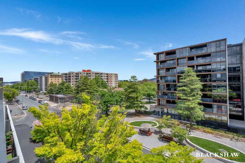 12/38 Mort Street Braddon 12/38 Mort Street Braddon